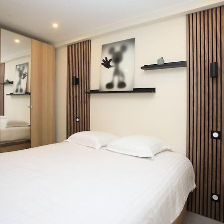 קאן Appartement Avec Balcon Supercroisette מראה חיצוני תמונה