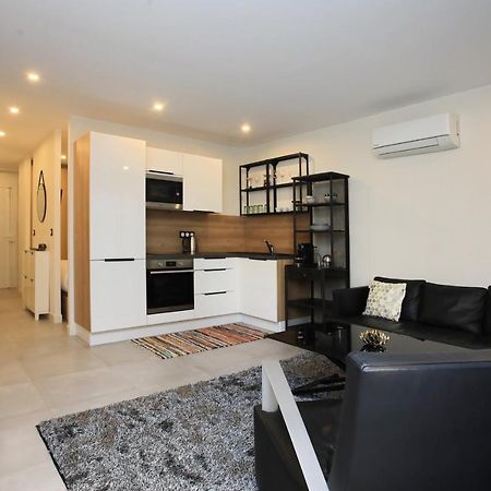 קאן Appartement Avec Balcon Supercroisette מראה חיצוני תמונה